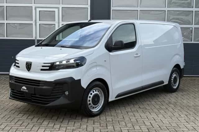 Peugeot E-EXPERT (2025) thumbnail 16