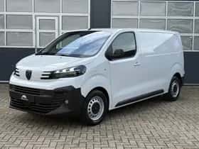 Peugeot E-EXPERT (2024) thumbnail 16
