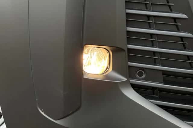 Peugeot E-EXPERT (2025) thumbnail 17