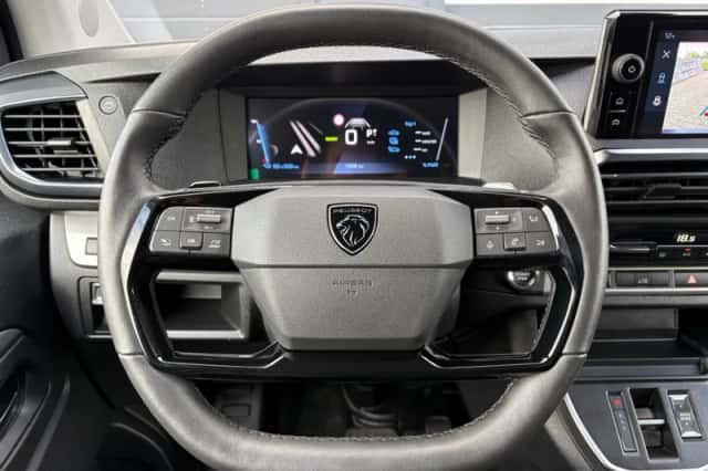 Peugeot E-EXPERT (2025) thumbnail 22