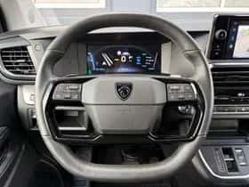 Peugeot E-EXPERT (2024) thumbnail 22