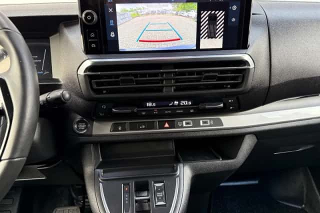 Peugeot E-EXPERT (2025) thumbnail 28