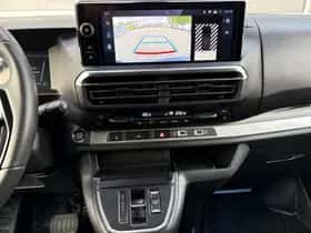 Peugeot E-EXPERT (2024) thumbnail 28