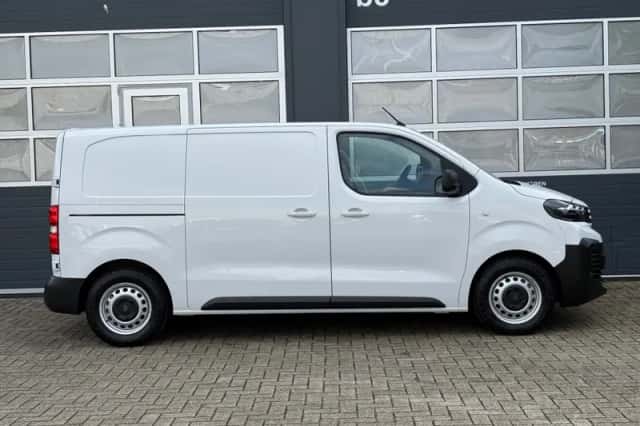 Peugeot E-EXPERT (2025) thumbnail 4