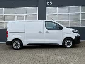 Peugeot E-EXPERT (2024) thumbnail 4