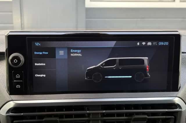 Peugeot E-EXPERT (2025) thumbnail 33