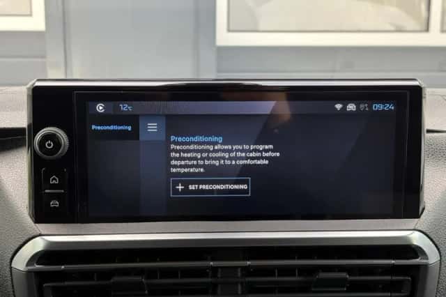 Peugeot E-EXPERT (2025) thumbnail 41