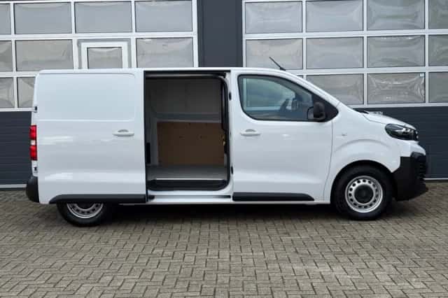Peugeot E-EXPERT (2025) thumbnail 6