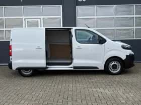 Peugeot E-EXPERT (2024) thumbnail 6