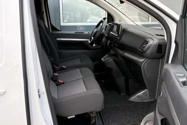 Peugeot E-EXPERT (2025) thumbnail 8
