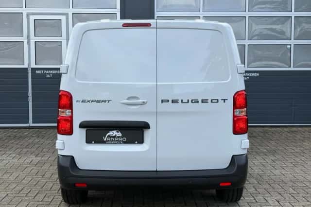 Peugeot E-EXPERT (2025) thumbnail 9