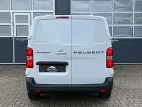 Peugeot E-EXPERT (2024) thumbnail 9