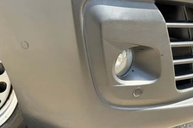 Opel Vivaro (2022) thumbnail 13
