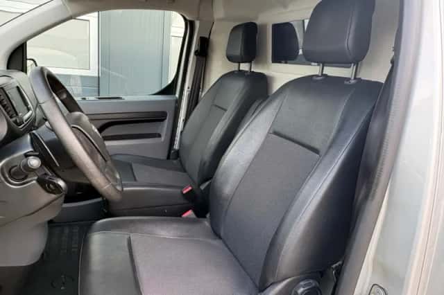 Opel Vivaro (2022) thumbnail 17