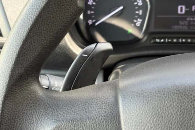 Opel Vivaro (2022) thumbnail 20