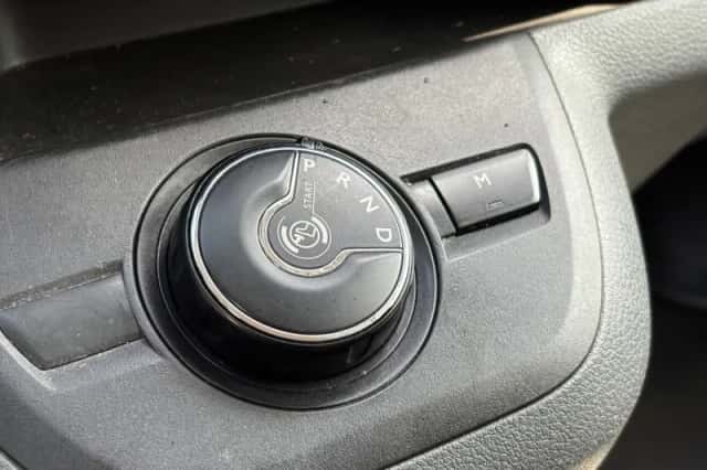 Opel Vivaro (2022) thumbnail 26