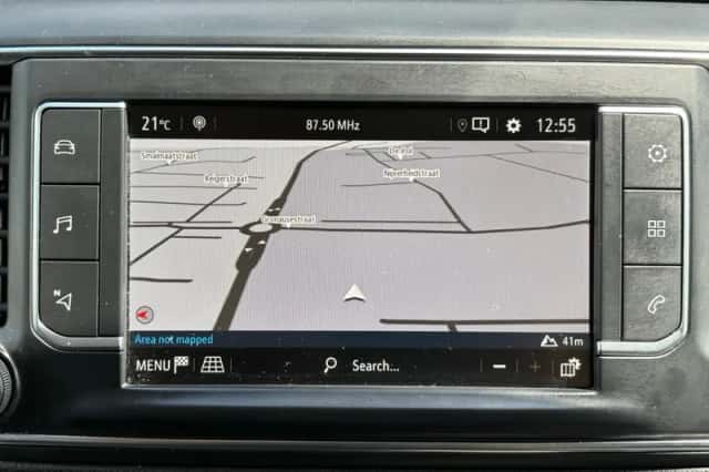 Opel Vivaro (2022) thumbnail 28
