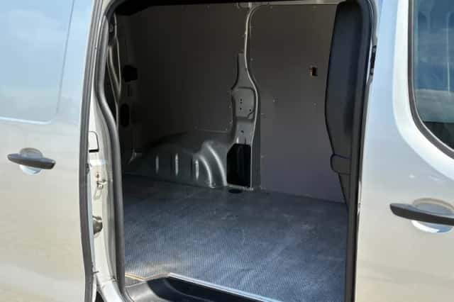 Opel Vivaro (2022) thumbnail 5