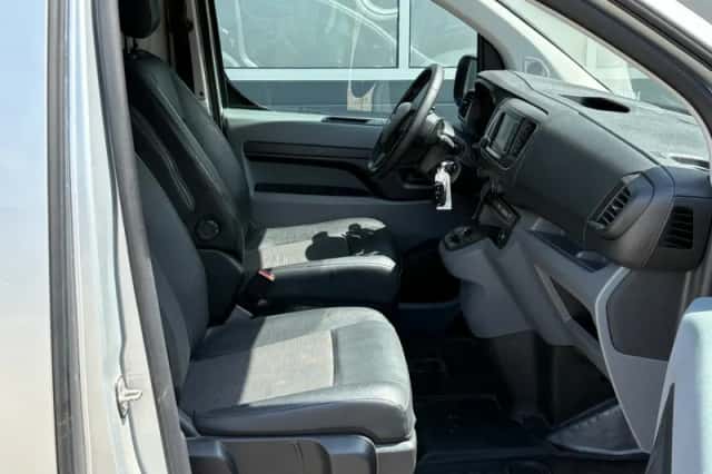Opel Vivaro (2022) thumbnail 6