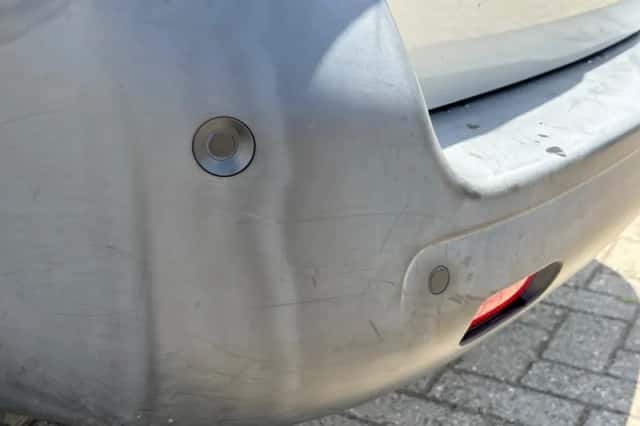 Opel Vivaro (2022) thumbnail 8