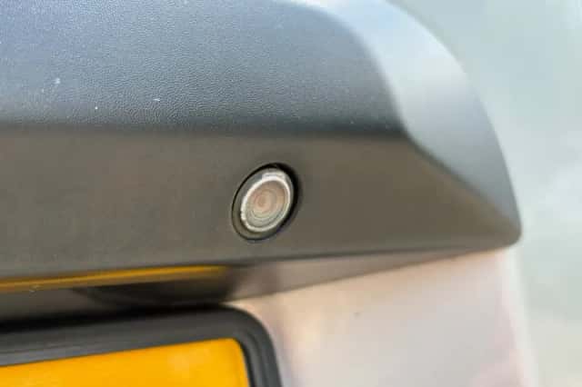 Opel Vivaro (2022) thumbnail 9