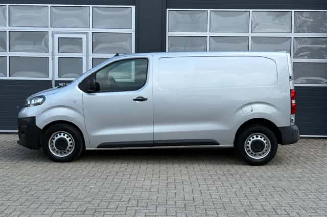 Opel Vivaro (2022) thumbnail 10