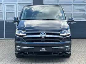 Volkswagen Transporter (2021) thumbnail 11