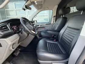 Volkswagen Transporter (2021) thumbnail 13