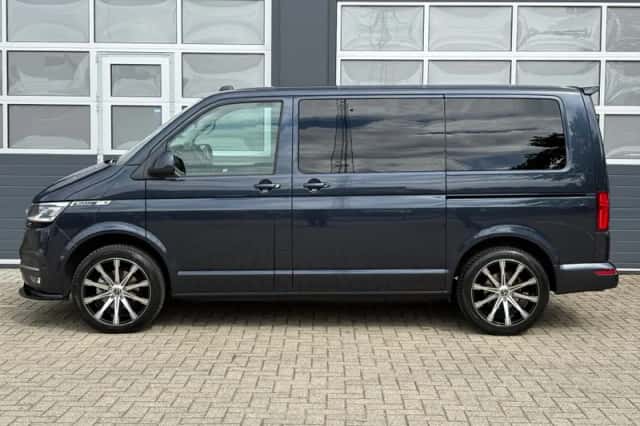 Volkswagen Transporter (2021) thumbnail 15