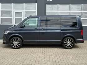 Volkswagen Transporter (2021) thumbnail 15