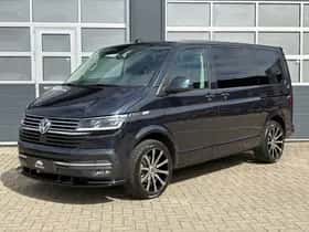 Volkswagen Transporter (2021) thumbnail 17