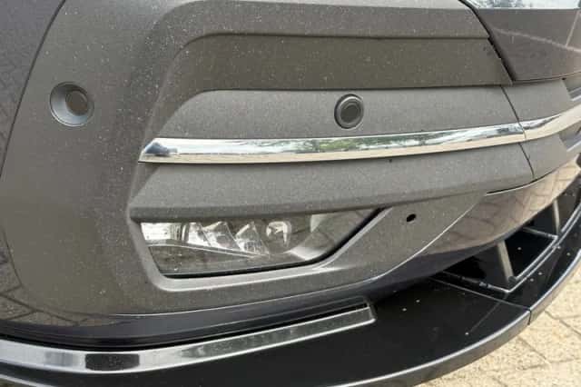 Volkswagen Transporter (2021) thumbnail 18