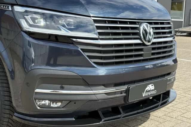 Volkswagen Transporter (2021) thumbnail 19