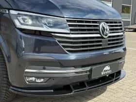 Volkswagen Transporter (2021) thumbnail 19