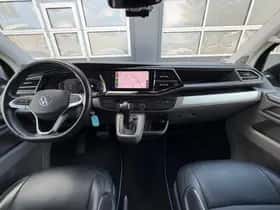 Volkswagen Transporter (2021) thumbnail 3