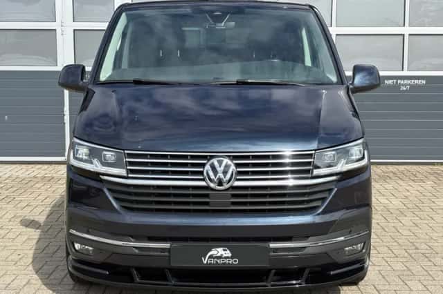 Volkswagen Transporter (2021) thumbnail 21