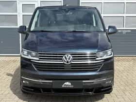 Volkswagen Transporter (2021) thumbnail 21
