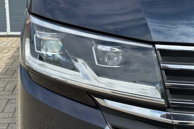Volkswagen Transporter (2021) thumbnail 22