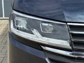 Volkswagen Transporter (2021) thumbnail 22