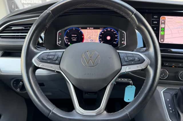 Volkswagen Transporter (2021) thumbnail 24