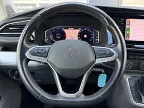 Volkswagen Transporter (2021) thumbnail 24
