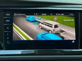 Volkswagen Transporter (2021) thumbnail 28