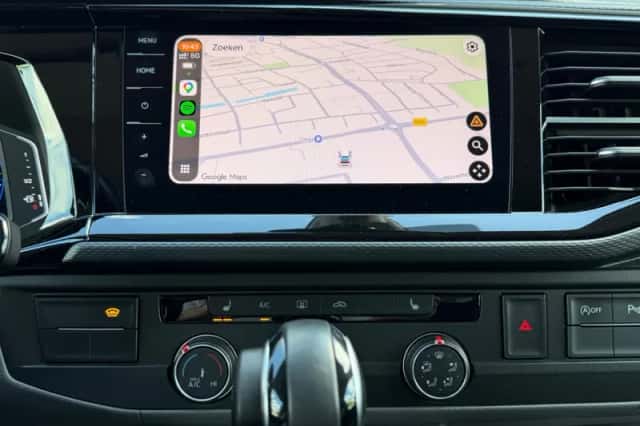 Volkswagen Transporter (2021) thumbnail 29