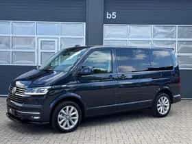 Volkswagen Transporter (2021) thumbnail 29