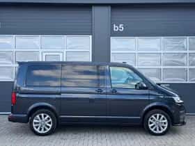 Volkswagen Transporter (2021) thumbnail 30