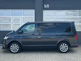 Volkswagen Transporter (2021) thumbnail 4