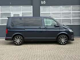 Volkswagen Transporter (2021) thumbnail 4