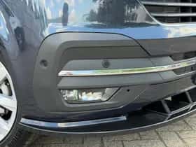 Volkswagen Transporter (2021) thumbnail 33