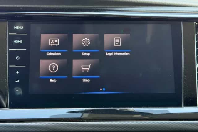 Volkswagen Transporter (2021) thumbnail 34