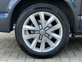 Volkswagen Transporter (2021) thumbnail 34